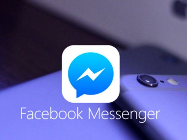 Tin buồn cho người dùng Facebook Messenger trên iPhone