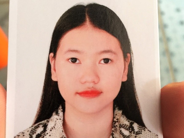 Thiếu nữ Việt được cho là mất tích ở Anh: Bố mẹ cô bé nói gì?