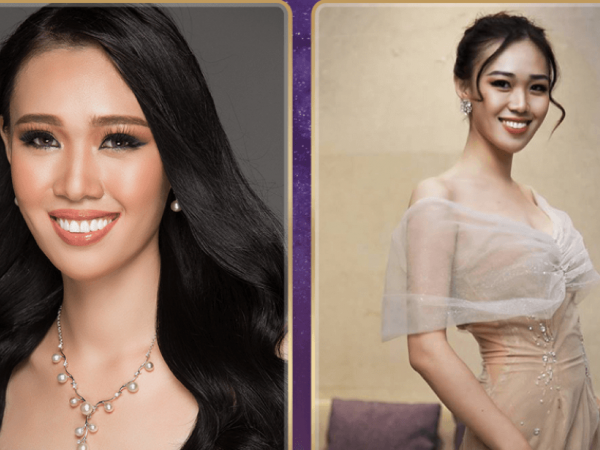 Loạt nhan sắc quyết trở lại tìm kiếm cơ hội tại "Hoa hậu Hoàn vũ Việt Nam 2019"