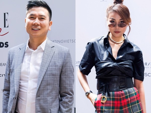 Thanh Hằng cùng Hồ Hoài Anh trở thành ban cố vấn của "ELLE Style Awards 2019"