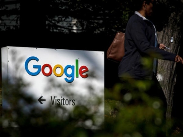 Điều cấm kị không được nói tới của các nhân viên Google tại cơ quan