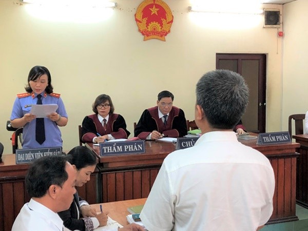 Viện KSND TP.HCM đề nghị công nhận Lê Linh là tác giả duy nhất của "Thần đồng đất Việt"