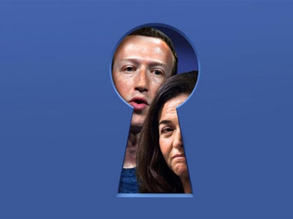 Facebook vừa thay đổi một tính năng đáng sợ của mình, người dùng có thể thở phào nhẹ nhõm