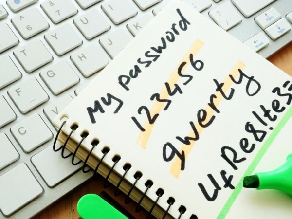 Cách chọn đặt mật khẩu hòm mail, tài khoản Facebook hé lộ điều gì về bạn?
