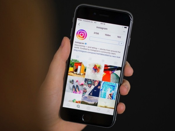 Instagram dính lỗ hổng khiến những hình ảnh riêng tư có thể bị chia sẻ công khai
