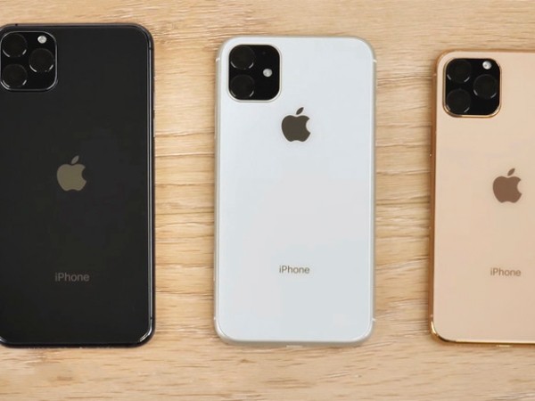 Nhà mạng Đài Loan tiết lộ giá bán của iPhone 11: Bản Pro có cùng mức giá năm trước