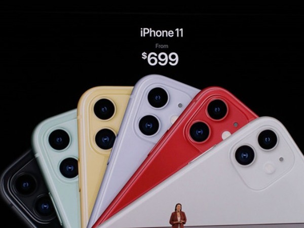 Biết được lý do tại sao Apple đặt tên Pro cho iPhone 11, bạn sẽ bái phục Tim Cook