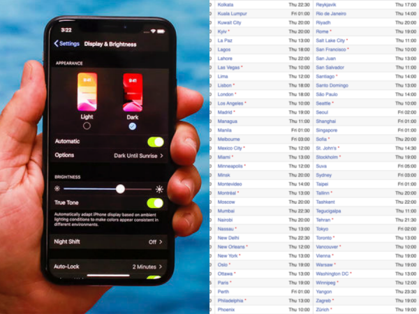 Apple công bố thời điểm cụ thể iOS 13 ra mắt tại Việt Nam và các nơi trên thế giới