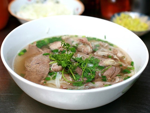 Rủ nhau bình chọn cho Việt Nam thành điểm đến ẩm thực hàng đầu thế giới