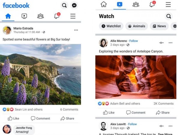 Nóng: Facebook bắt đầu ẩn số lượng lượt "Like" của mỗi bài đăng