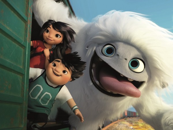 Phim hoạt hình “Everest” hay chuyện về chàng Người Tuyết đáng yêu khác biệt nhất xưa nay