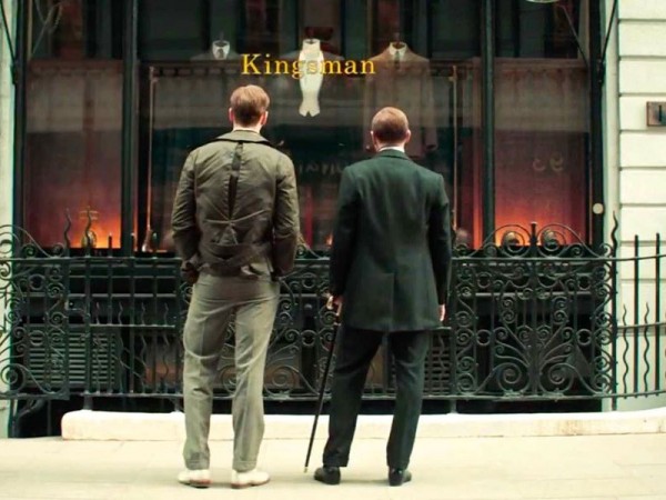 “The King’s Man” tung trailer kịch tính hé lộ nguồn gốc hội điệp viên siêu lịch lãm