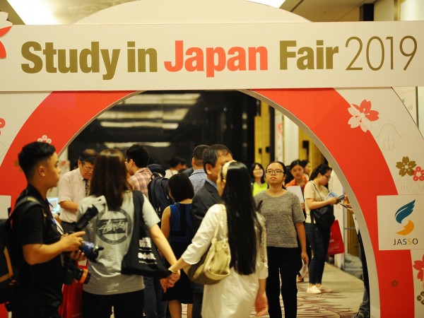 Kinh nghiệm xin học bổng du học Nhật bản dành cho các bạn trẻ