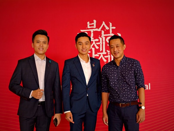 Phim điện ảnh "Bắc Kim Thang" mang đến Hàn Quốc câu chuyện đậm chất Việt
