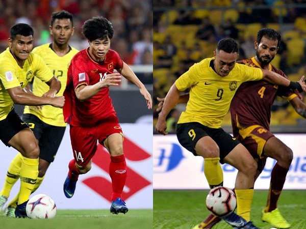 Đánh giá tuyển Việt Nam không biết ghi bàn, báo Malaysia đúng hay sai?