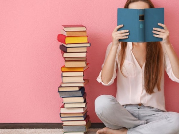 Trắc nghiệm vui: Bạn là người đọc sách theo kiểu nào?