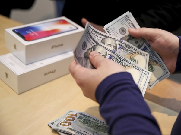 Apple đang cân nhắc cho người dùng thuê iPhone thay vì mua chúng