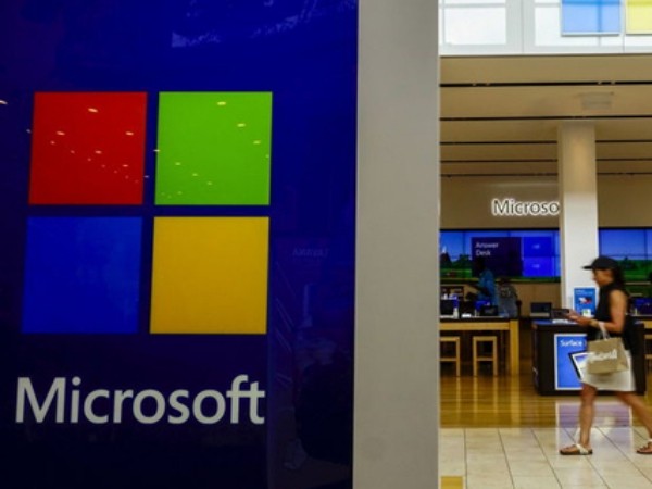 Microsoft cho nhân viên nghỉ làm thứ Sáu, kết quả đem lại thật bất ngờ!