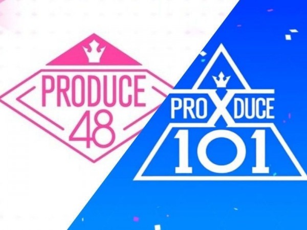 Cực sốc: lộ bằng chứng cho thấy Produce 48 và Produce X 101 dàn xếp kết quả