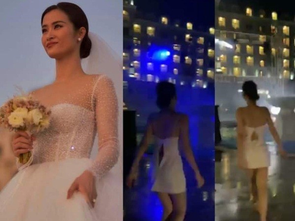 Cư dân mạng "cười ngất" trước bộ ảnh của sao Việt hậu đám cưới Đông Nhi - Ông Cao Thắng