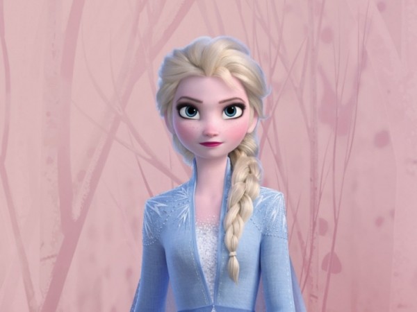 Đặt lên bàn cân các giọng ca hóa thân thành Elsa trong Frozen 2 phiên bản châu Á