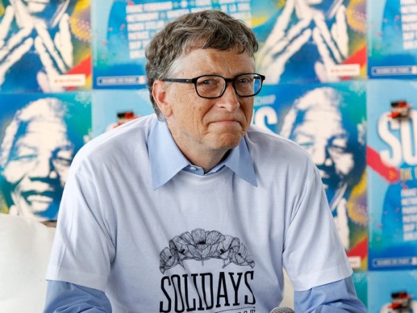 Bill Gates tiết lộ lý do khiến ông luôn rửa bát mỗi tối, nghe xong ai cũng muốn đi rửa bát