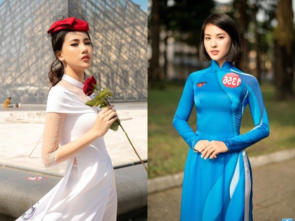 Người đẹp nào sẽ đại diện Việt Nam "chinh chiến" tại Miss Charm International?