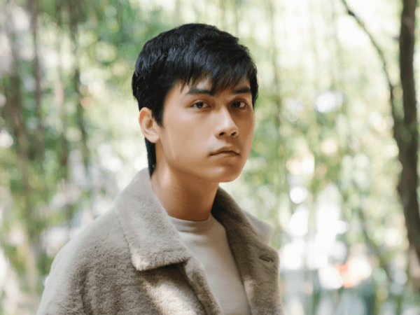 Diễn viên trẻ Võ Điền Gia Huy được đề cử tại giải thưởng điện ảnh "Ngôi Sao Xanh"