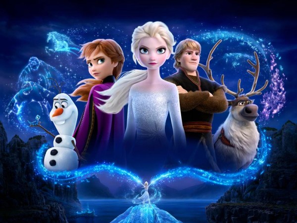 Năm chi tiết siêu thú vị về hậu trường phim “Frozen II”, bạn đã biết chưa?