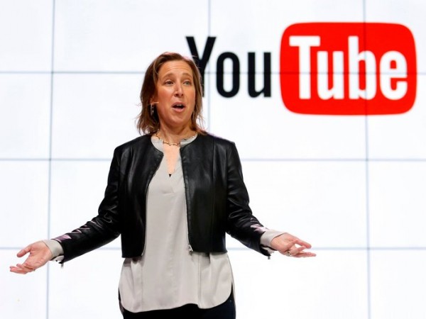Ngay cả CEO YouTube cũng không muốn các con mình xem YouTube quá nhiều