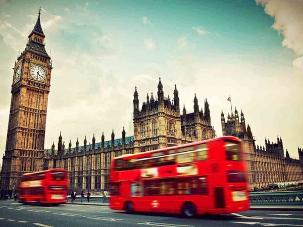 Project Du học: “Chỉnh” luật VISA cho du học sinh, bầu trời nước Anh lại xanh hơn rồi!
