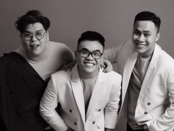 DTAP, ba chàng trai trẻ đứng sau “Để Mị Nói Cho Mà Nghe” và album Hoàng