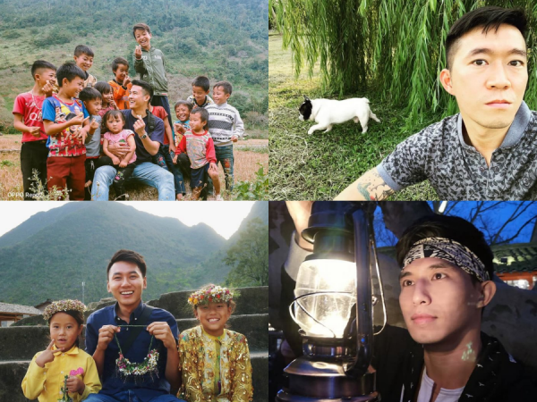 Kênh YouTube du lịch đình đám Việt Nam: Ngoài Challenge Me, Khoai Lang Thang thì còn ai?