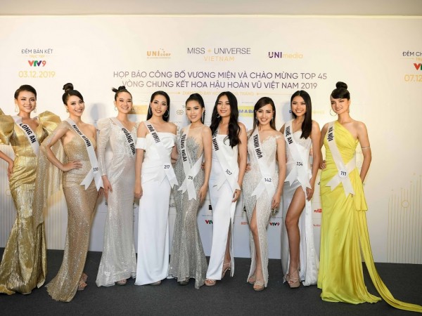 Vương miện vô giá Brave Heart của "Hoa hậu Hoàn vũ Việt Nam 2019" được thực hiện trong 06 tháng 