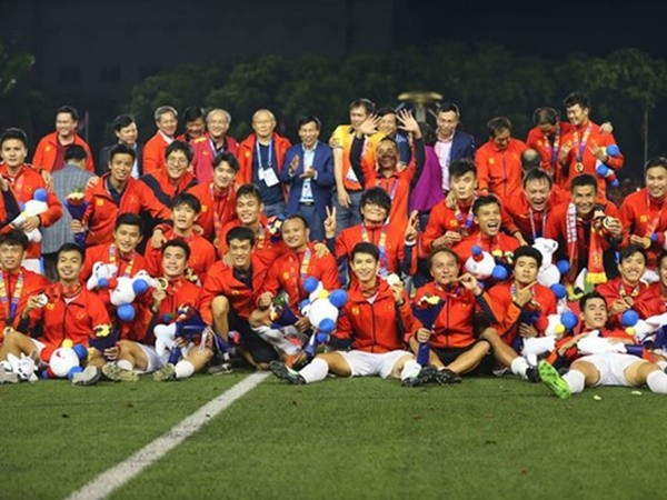 HLV Park Hang Seo chốt danh sách 28 cầu thủ chuẩn bị cho giải U23 châu Á