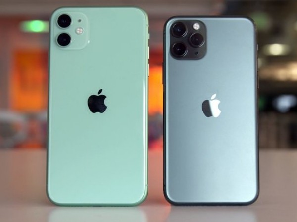 iPhone 11 giảm giá tại Việt Nam trên cả thị trường chính hãng và xách tay