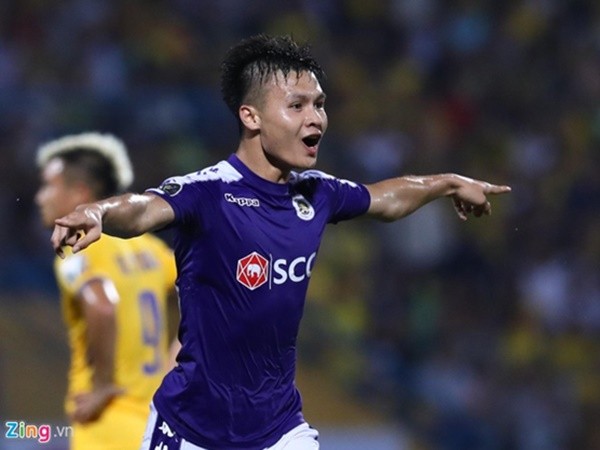 Ngạc nhiên chưa, Quang Hải từ chối sang J.League để khoác áo CLB Hà Nội