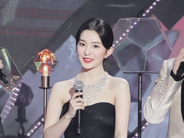 Không nghi ngờ gì nữa, Irene chính là idol “đắt giá” nhất K-Pop mùa cuối năm
