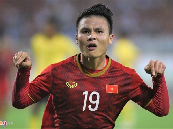 AFC nhận định: "Quang Hải là một trong những cái tên đình đám nhất giải"