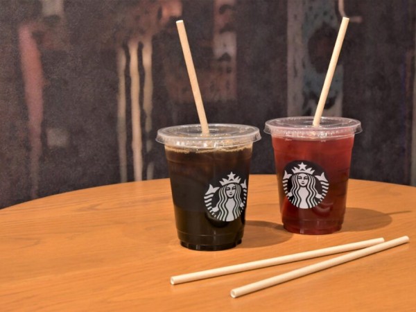 Tin vui cho các "greenager": Starbucks sẽ cung cấp ống hút giấy từ tháng 1/2020