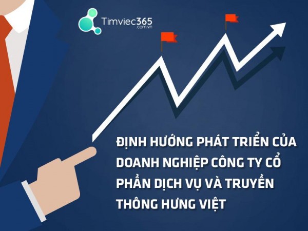 Cùng website timviec365.com.vn đón đầu xu hướng việc làm và tuyển dụng