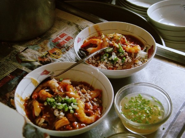 Các món ăn này quen thuộc đến nỗi người Sài Gòn quên mất chúng đến từ Campuchia