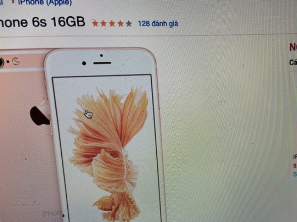 iPhone 6s và iPhone 6s Plus của Apple rục rịch bị "khai tử" ở Việt Nam