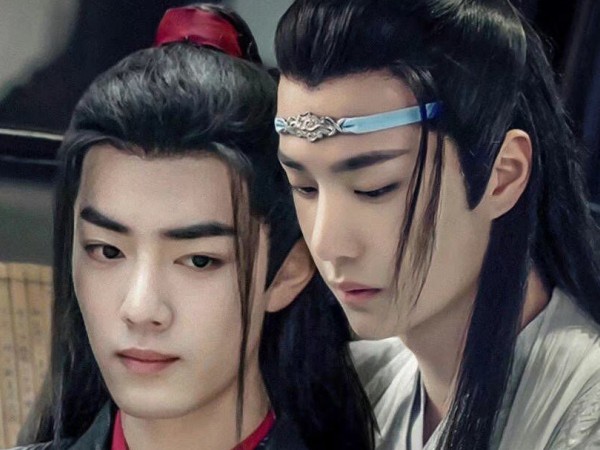 Các cặp đôi đình đám trong drama Hoa - Hàn 2019 thuộc cung hoàng đạo nào?