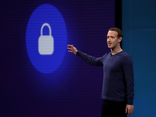 Facebook vừa có tính năng mới cực hay, Mark Zuckerberg đã hứa hẹn với người dùng từ 2 năm trước