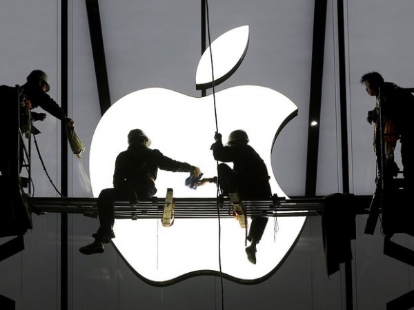 Apple đóng cửa thêm 2 Apple Store ở Trung Quốc vì lo ngại virus corona