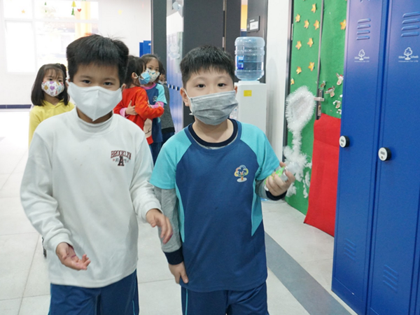 Thủ tướng đồng ý cho học sinh tạm nghỉ học để phòng chống dịch virus corona