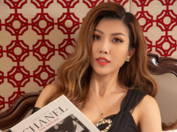 Không chỉ đảm nhận vai trò cameo, Trang Pháp tung hẳn MV xịn sò cho "Gái già lắm chiêu 3"