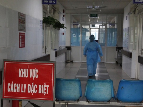 Việt Nam xác nhận ca thứ 14 dương tính virus corona, bị lây nhiễm sau khi đi chúc Tết