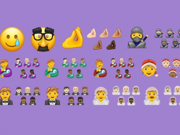 Google ra mắt "Emoji Kitchen", công cụ cho phép người dùng tự chế emoji